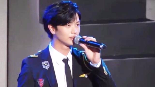 「BTOB」笑岔气系列之——陆星材讲中文合集