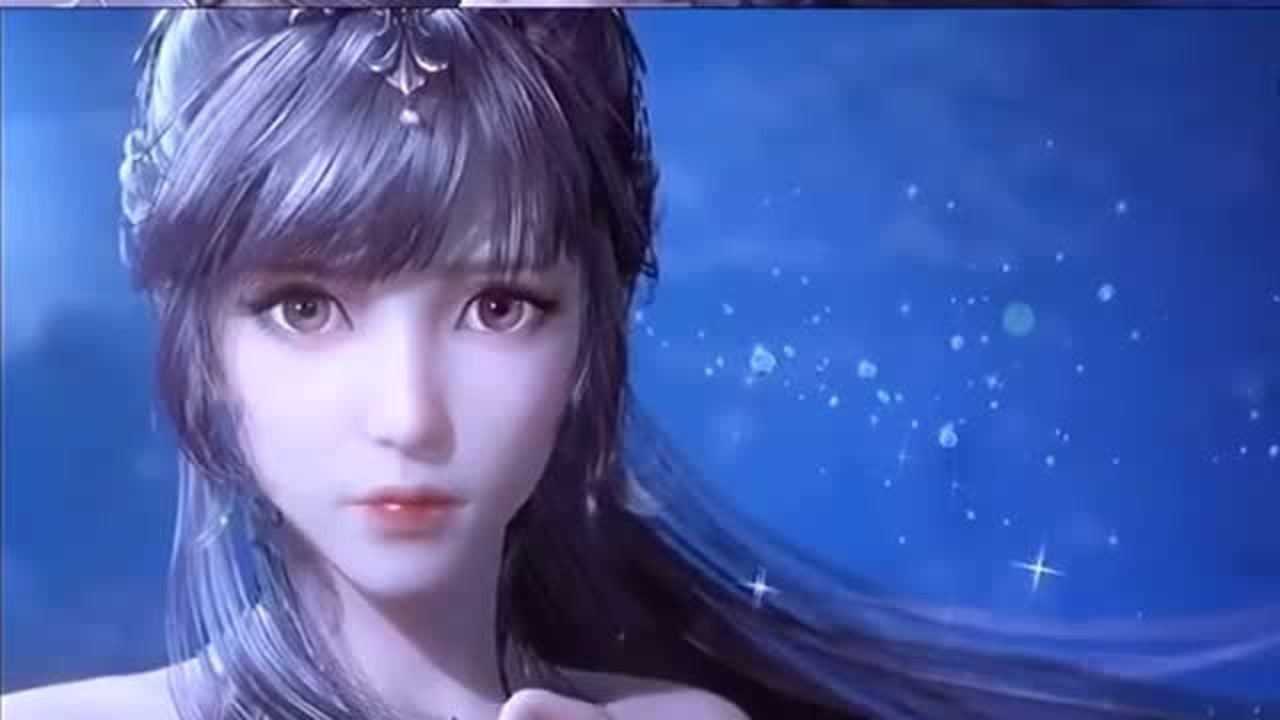 斗罗大陆小舞萝莉变御姐新照百看不厌我要重回史莱克战队