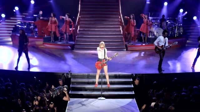 霉霉Taylor,Swift《Red》