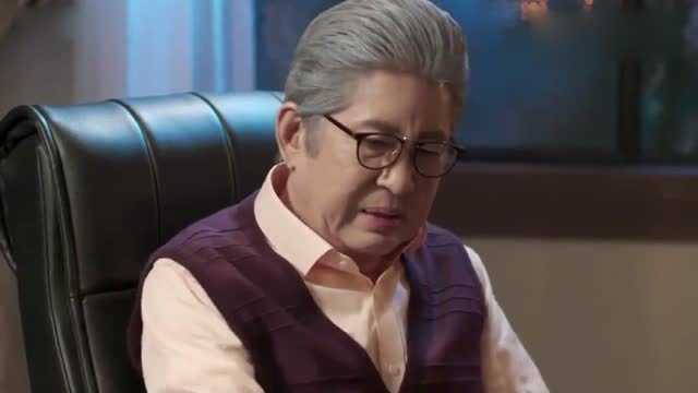 韩剧:哥哥的女友却看上了弟弟,哥哥急得赶紧去跟父亲告状