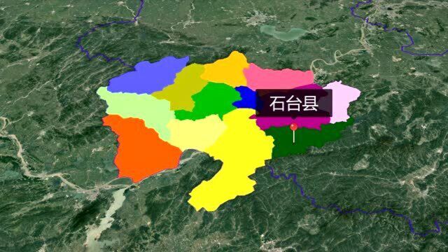 1988年安庆地区拆分成安庆市与池州地区,让我们一起了解下吧