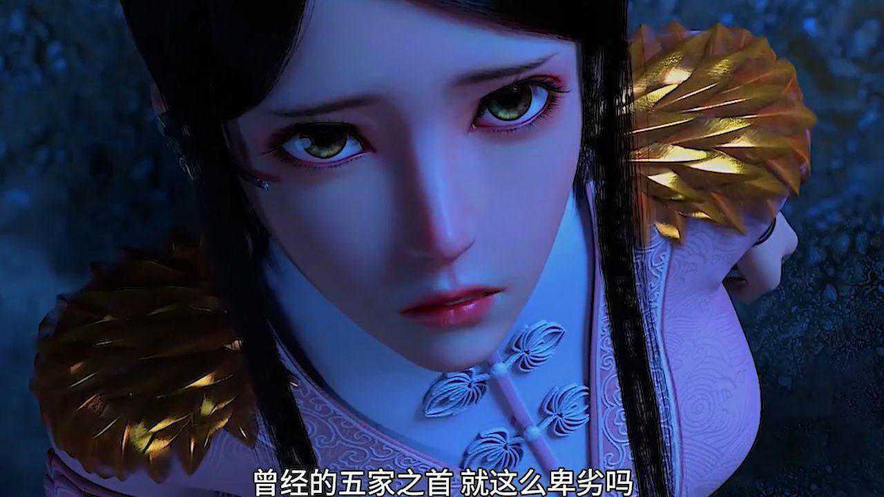 真的很想念宋嫣