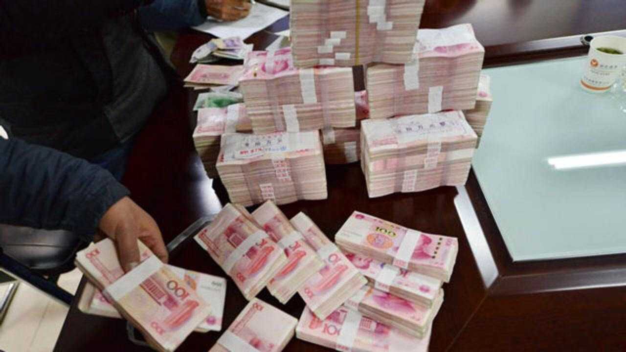 如果给你100万七天之后让你归还本金,怎么做才能利益最大化呢