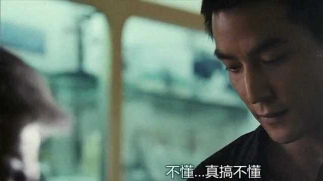 门徒:林昆贩毒害死很多人,竟然还这么嚣张,卧底警察一脸无奈!