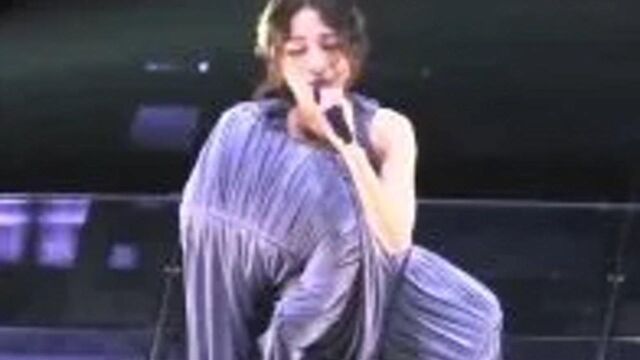 田馥甄HEBE2020年一一演唱会新歌《无人知晓》Live