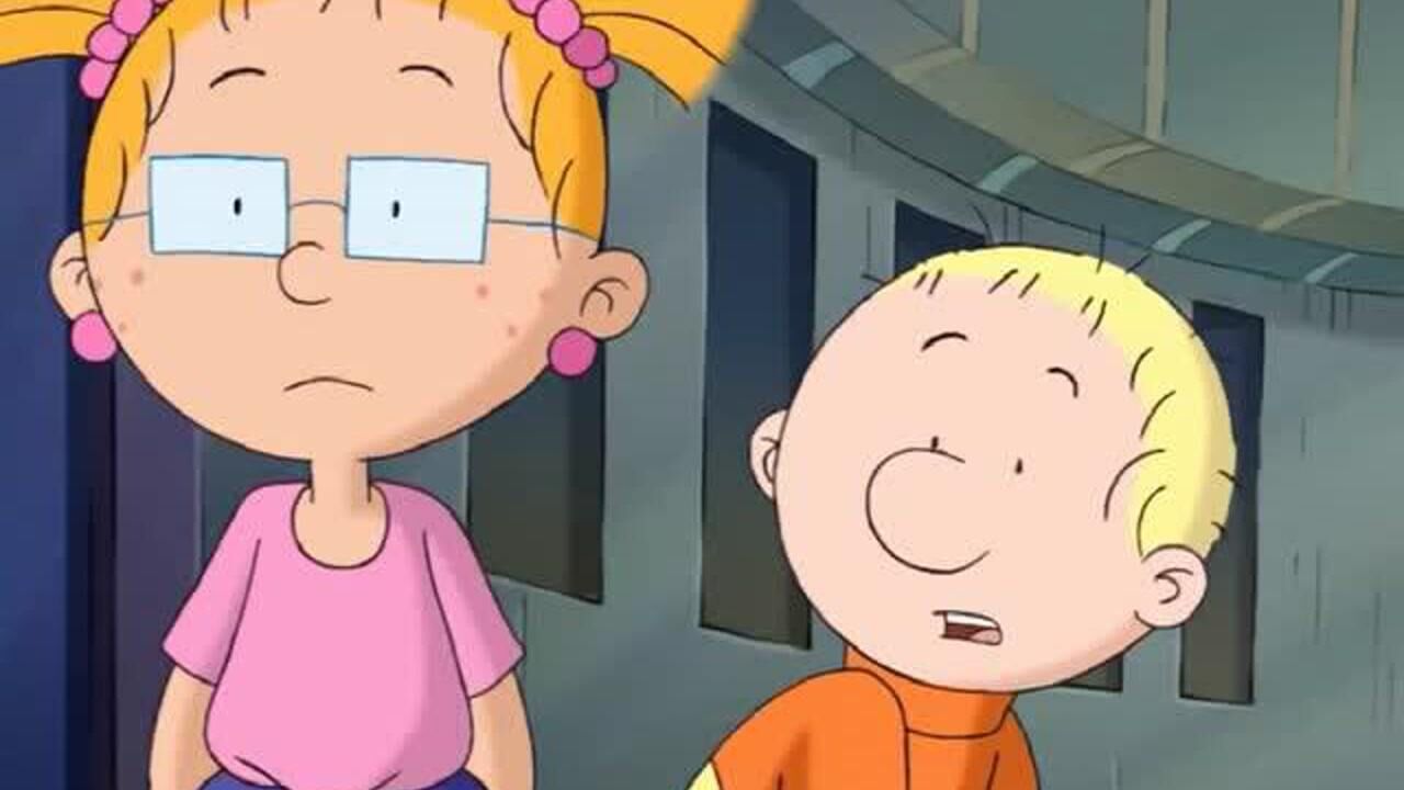 百变马丁郭莫恳求马丁希望可以参观一下宇宙飞船