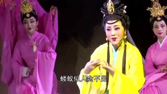 经典剧目《观世音》高清字幕版,值得收藏!