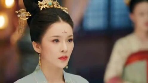 《长安诺》宫斗名场面_长安诺:王上不信任茗玉,为什么当初执意要娶她,还让她们姐妹反目成仇_电视剧_高清完整版视频在线观看_腾讯视频