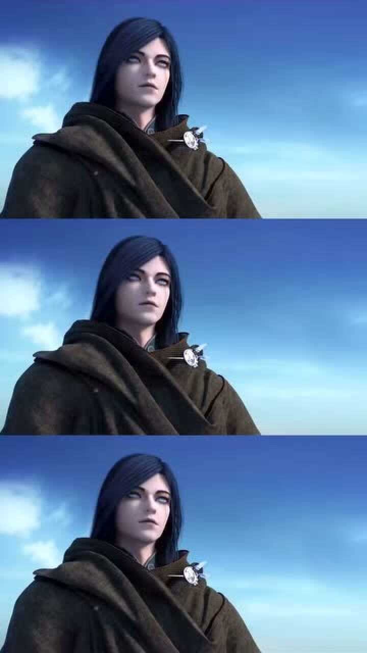 如果朱颜找到了苏摩是不是不一样,好希望他们能在一起