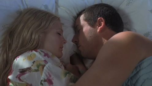 爱情电影：女孩爱上油腻大叔后，却发现每天早上身边都躺着陌生人