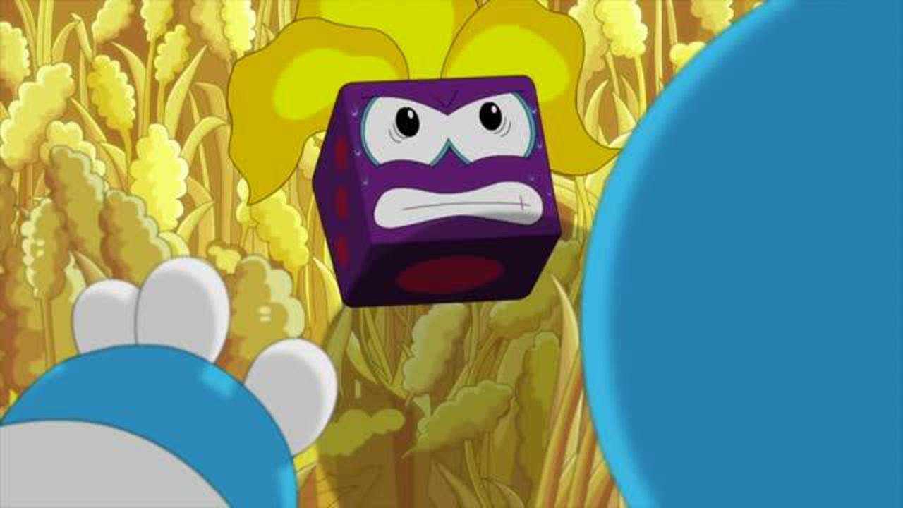 摩尔庄园:乐乐摔倒出发恋爱徽章,击中骰子,骰子爱上乐乐