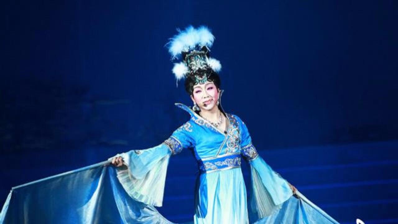 李玉刚,徐天意《刚好遇见你》,嗓音切换自如超迷人,完美现场