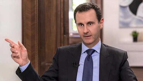 叙利亚总统指责土耳其是纳卡冲突主要煽动者