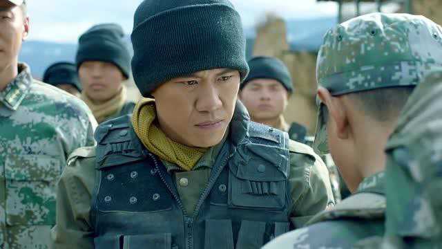 突击对决|《士兵突击2》6强VS中国第一女警