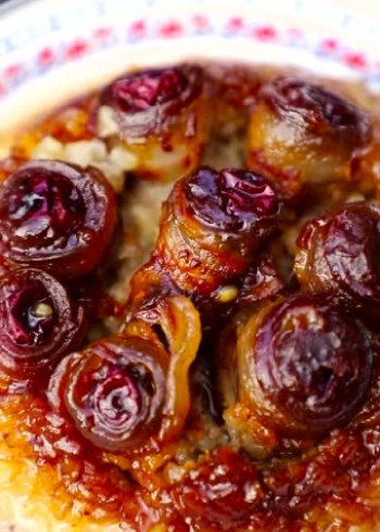 奶奶珍藏多年的龙眼肉教程来了,一般大型酒席才有这道菜