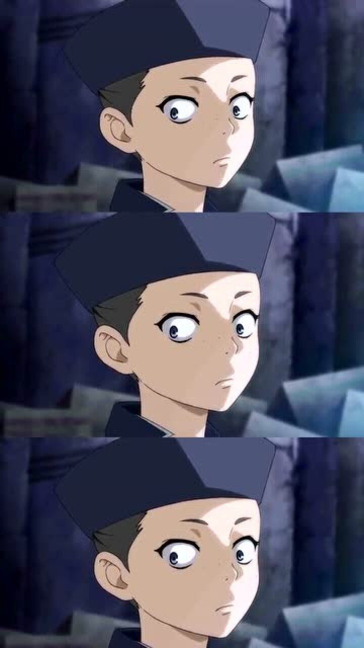 一人之下龚庆一个人死换了整个全性关键那个记忆戴眼镜的也知道