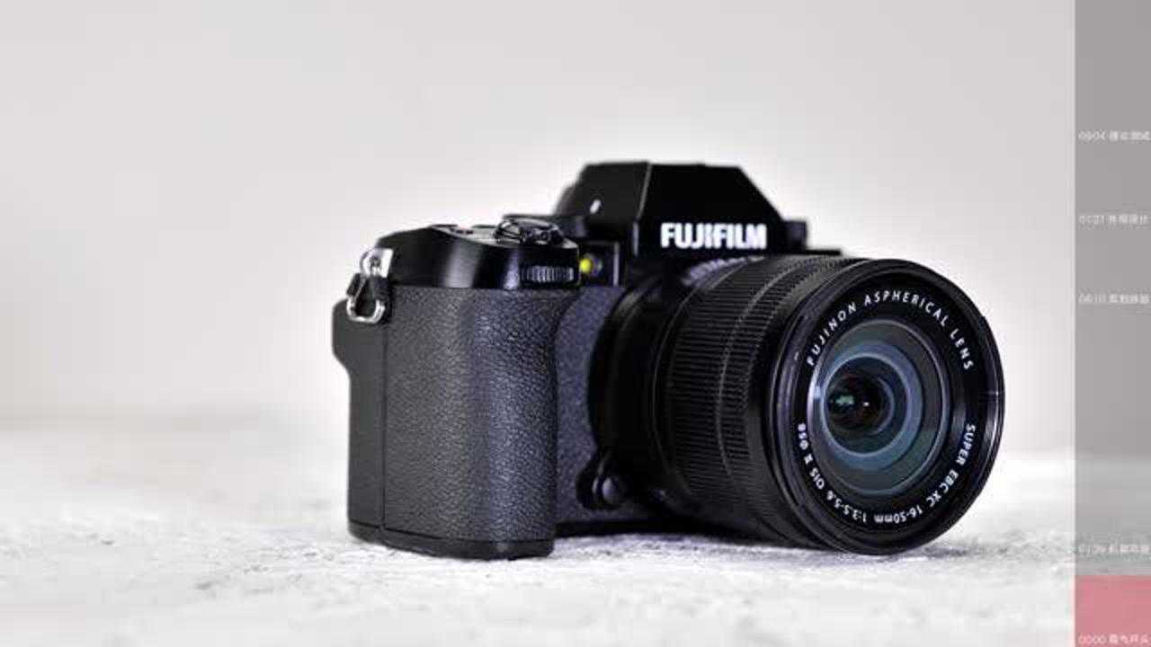 富士x-s10预览视频_腾讯视频