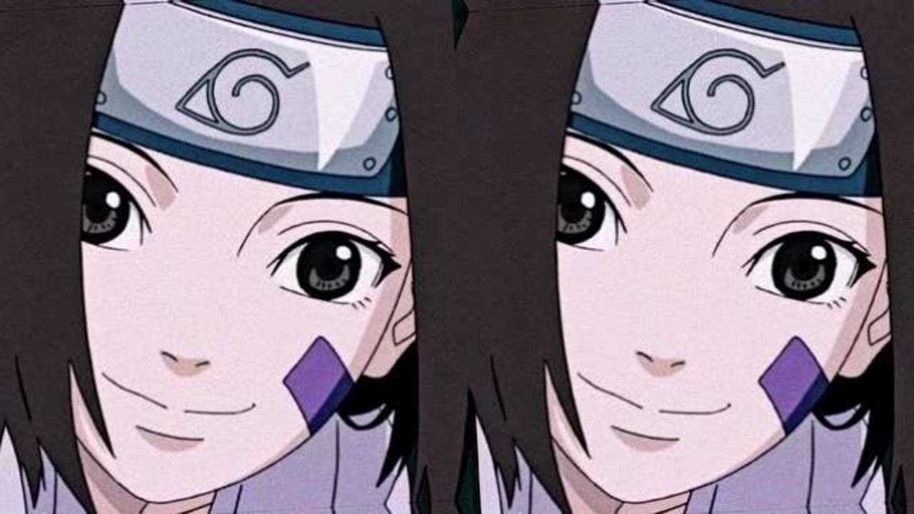 火影忍者:琳想守护的人是宇智波带土