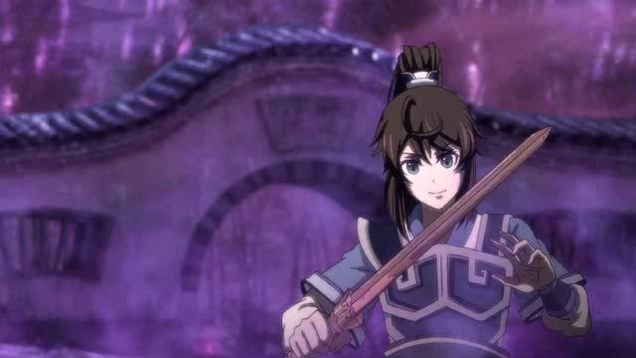 一念永恒白小纯又耍阴招打架居然用小孩子的招数