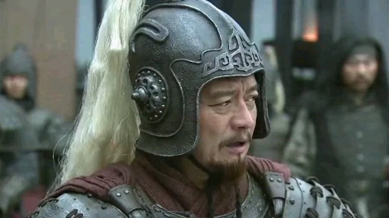 袁术就喜欢叉出去这次英雄会盟可以叉个够