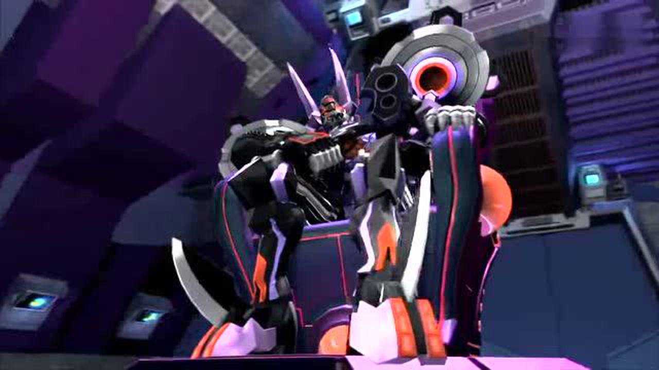 宇宙星神潘拉说起萨隆言语中透露了潘拉的野心