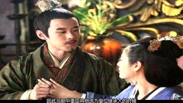 汉文帝刘恒共有8个儿子,刘启继承皇位,其余几个的结局怎么样?