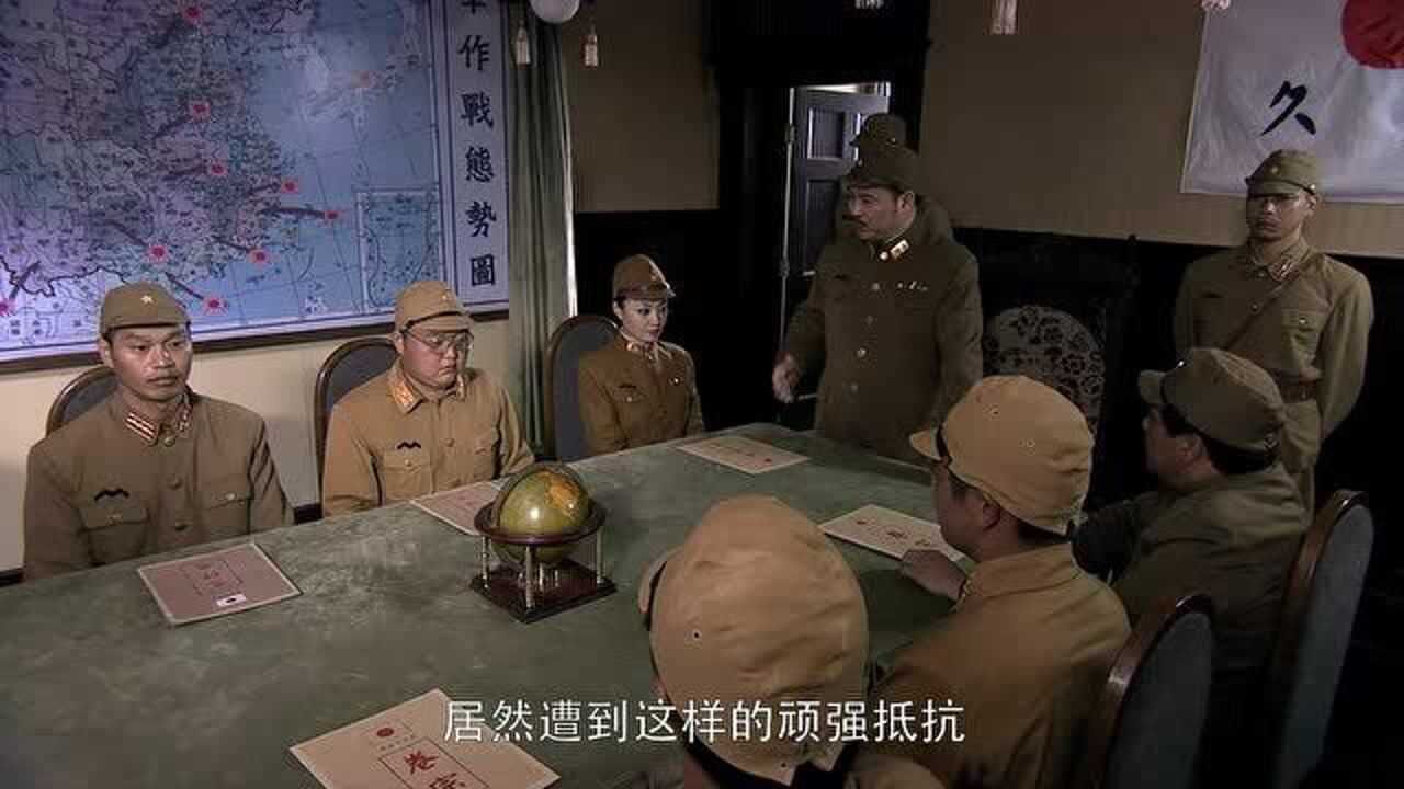 五号特工组这是一项绝密计划如有泄露军法处置