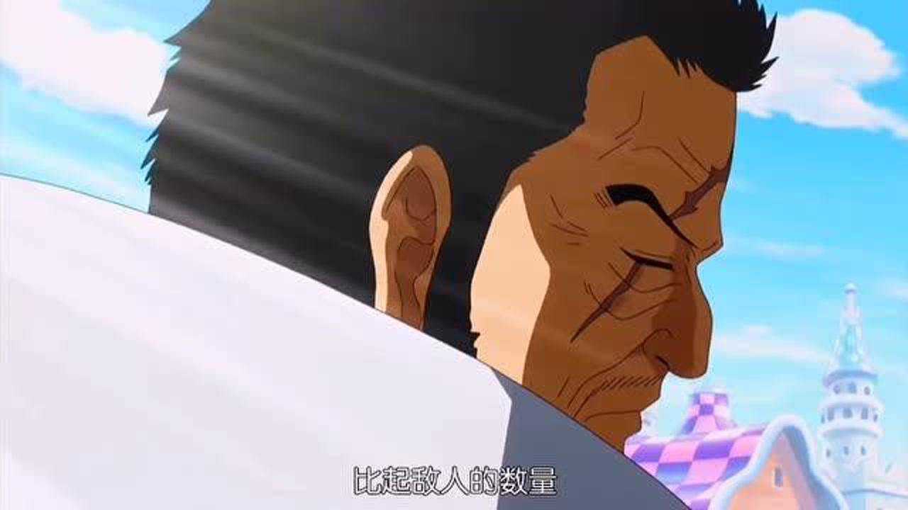 藤虎一笑的实力