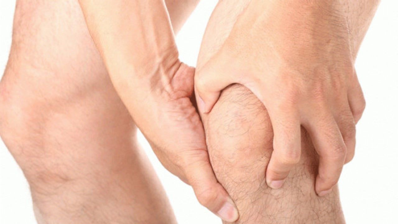 预防膝骨关节炎,告别畸形肿痛!这份保养膝关节的方法一定得收好!