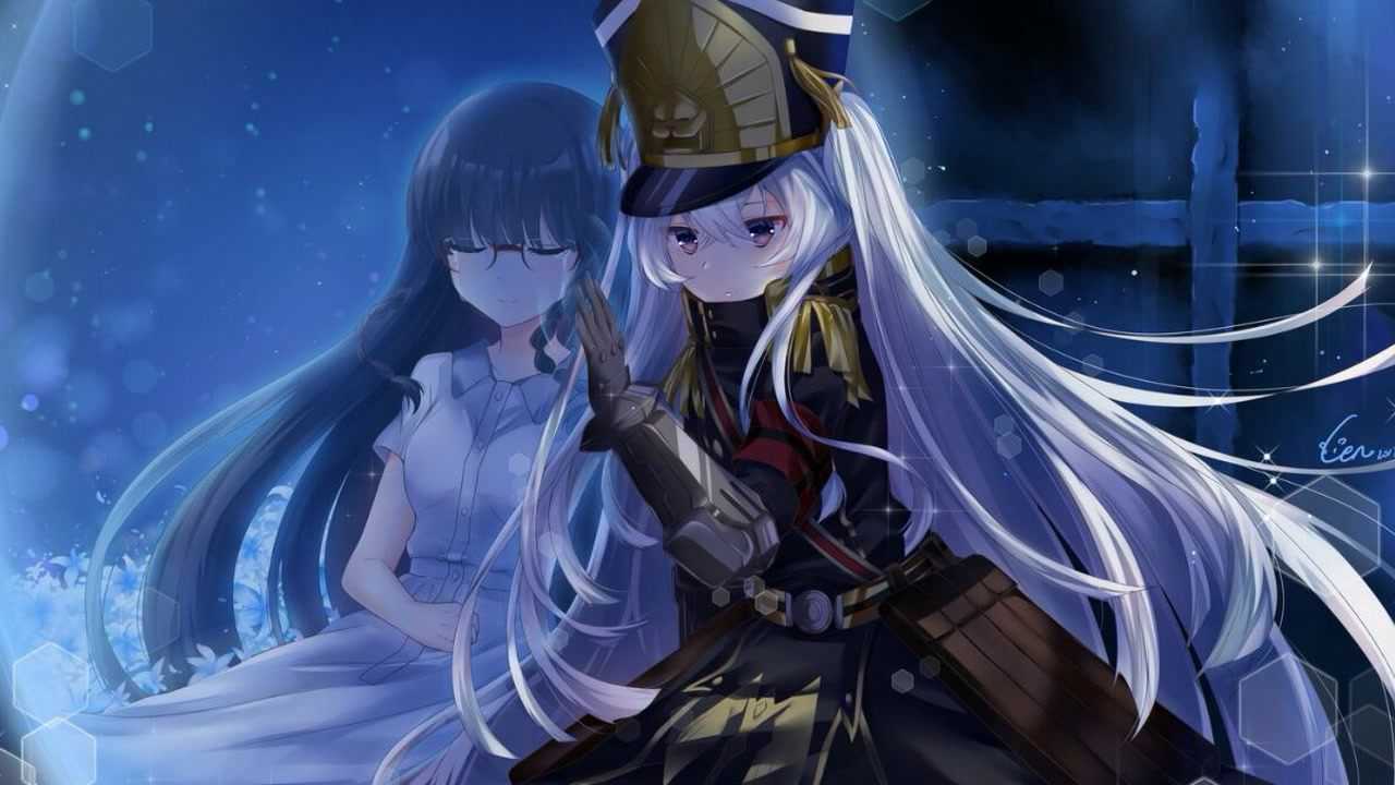 《re创造主》遵从召唤而来,我问你,你是我的造物主吗