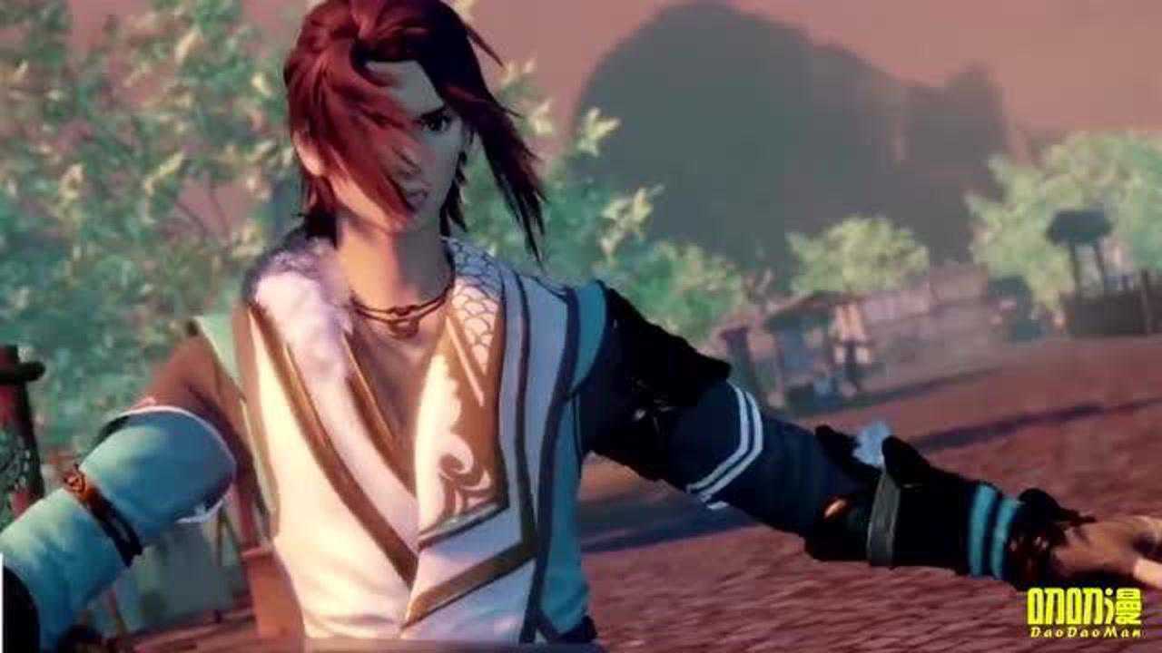 画江湖之杯莫停完颜政一样的好看为什么杯莫停当时不火呢