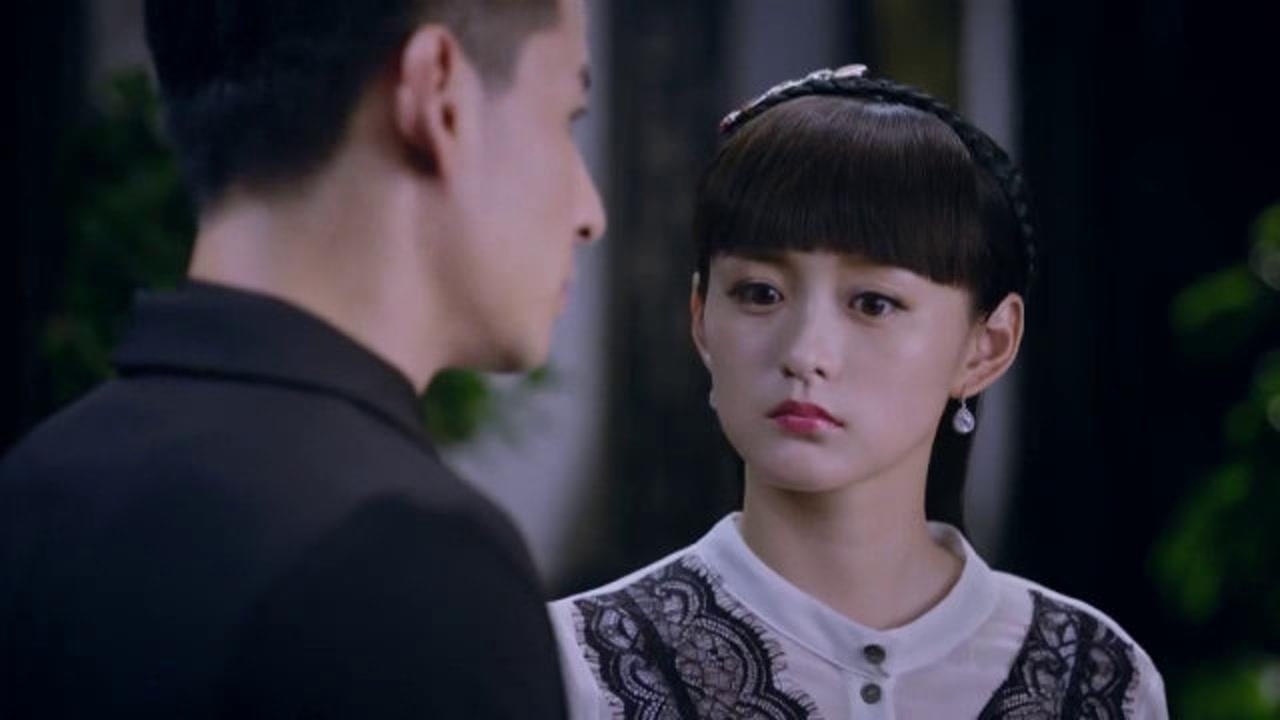 烈火刀影:小夏居然用一飞刀成功阻止杀手,居然是日军!