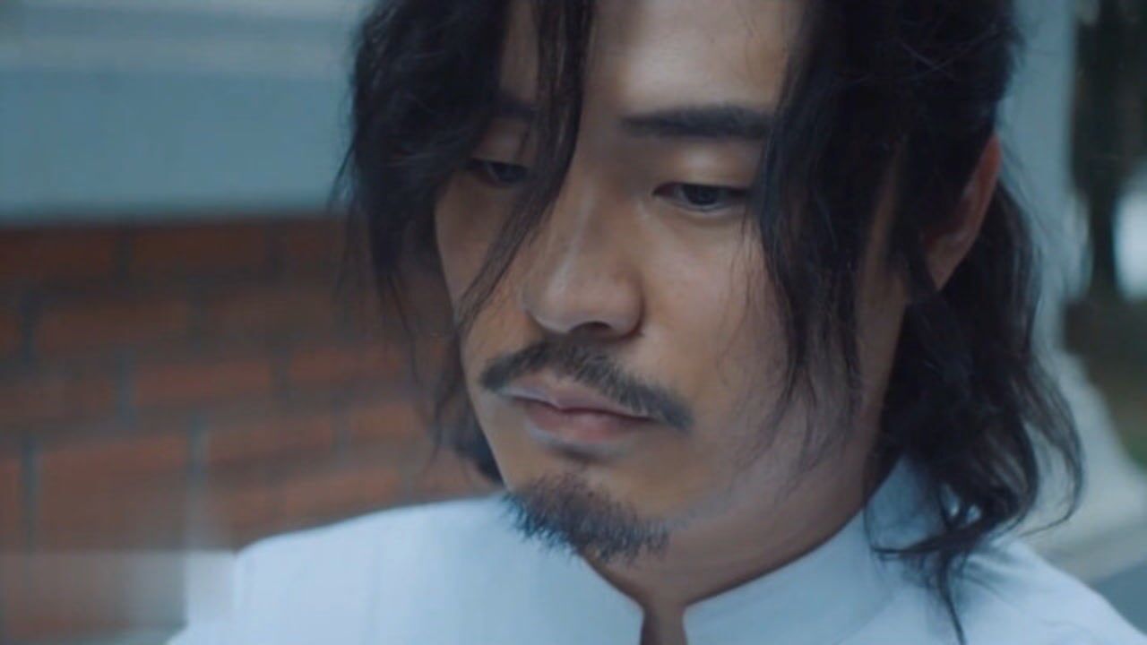 瞄准:小雪超强天赋引池铁城怀疑,暗中调查聪明反被聪