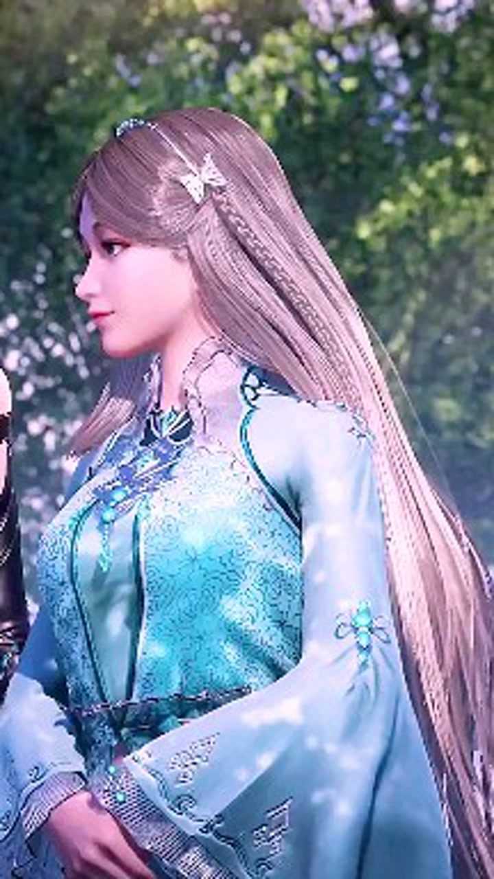 斗罗大陆五年后的荣荣眼神里多了一丝忧郁是因为奥斯卡吗