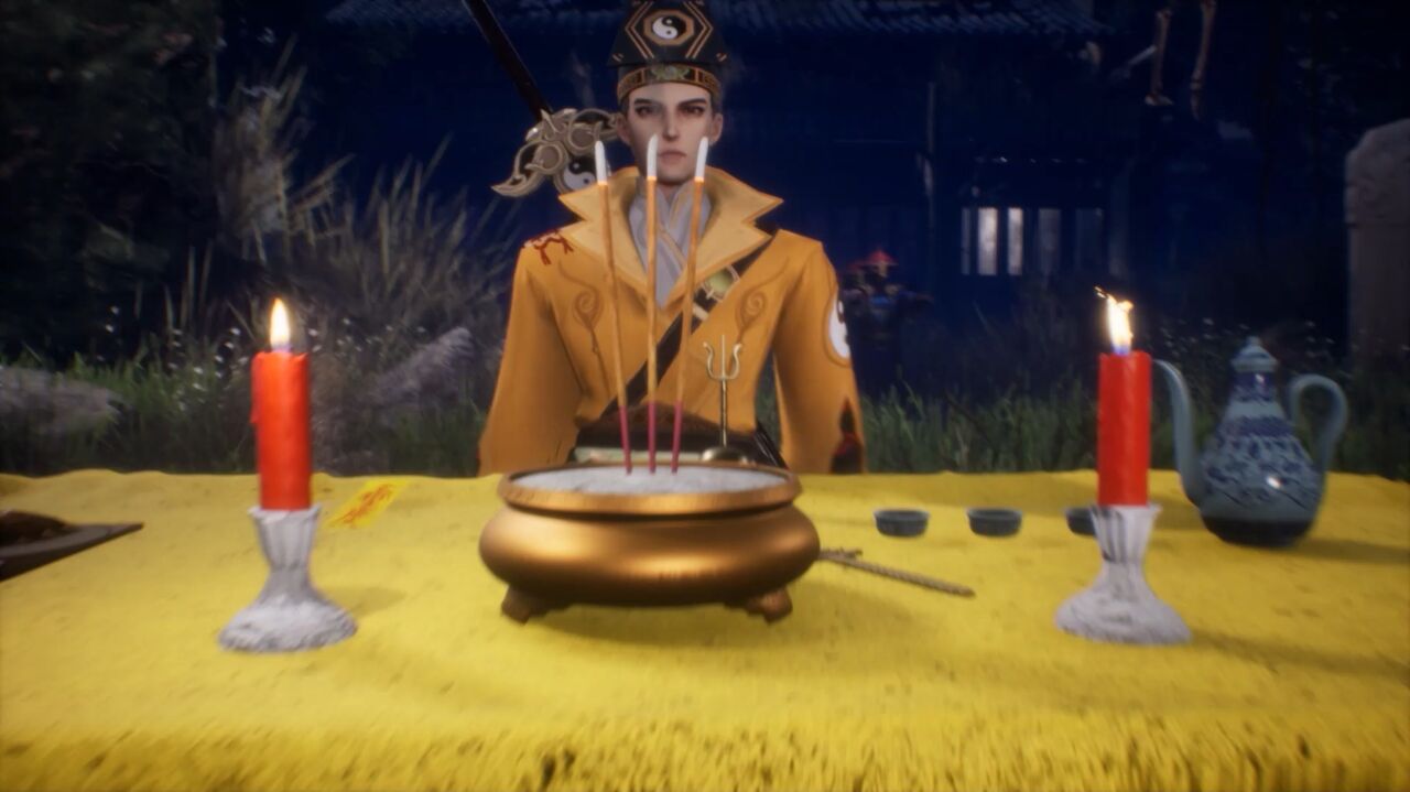 宣传视频-画狐2025官方新版