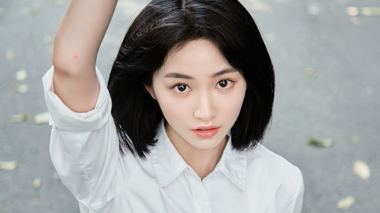 不是杨胖子的「杨肸子」13至25岁颜值变化_腾讯新闻