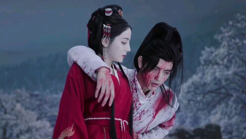 白日提灯:灵主殿下也抵挡不了段小狐狸的撒娇攻势_高清1080P在线观看平台_腾讯视频