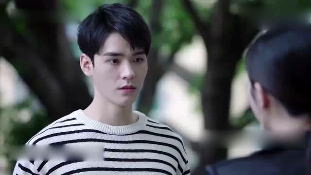 从结婚开始恋爱:鹿方宁当街求婚凌睿,两人立马官宣撒糖,妥妥的先婚后