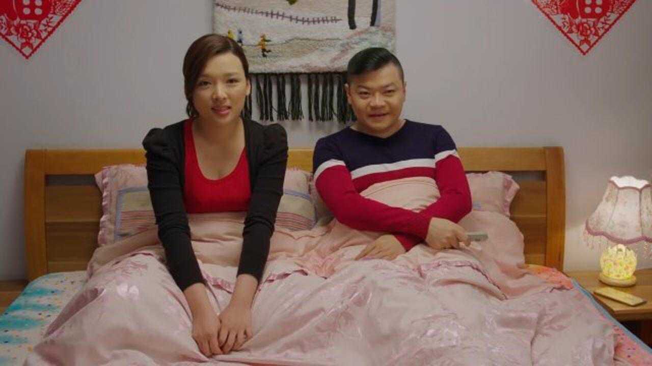 乡村爱情9:香秀想回家看看孩子和大脚,不想让马忠跟着!