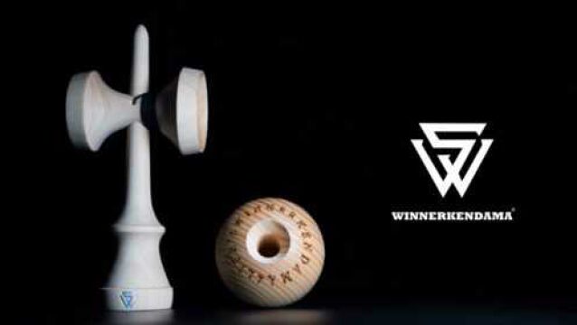 WINER RAW KENDAMA FAMILY