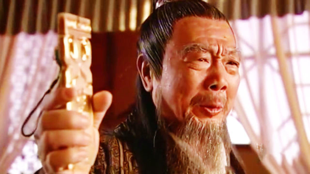 封神演义里商容为何会成为待罪宰相与北海袁福通有关系