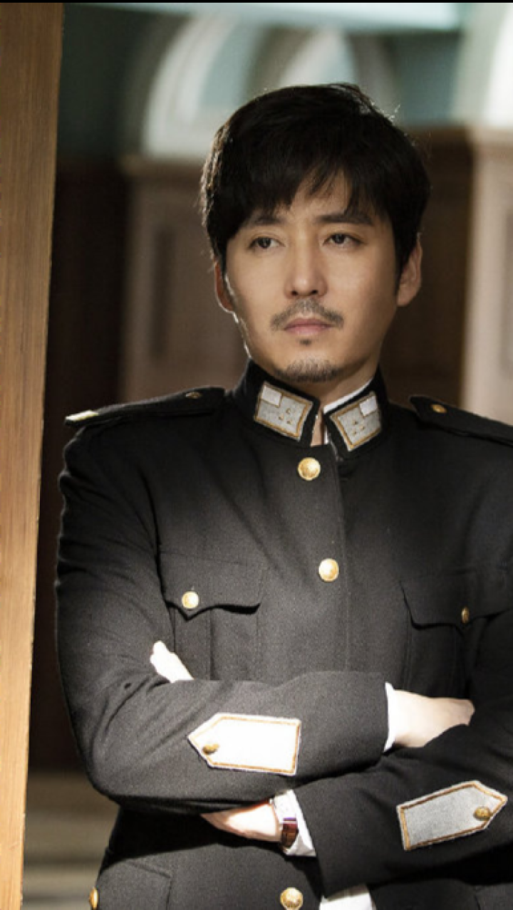 《隐秘而伟大》夏处长的独白:顾耀东绝不会脱粉!