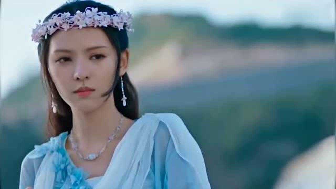 海大鱼:阿狸捡回来的鱼变成美男子,真是太牛了!