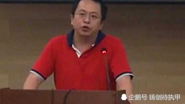 周鸿祎,互联网垄断扼杀了许多小规模的创业公司