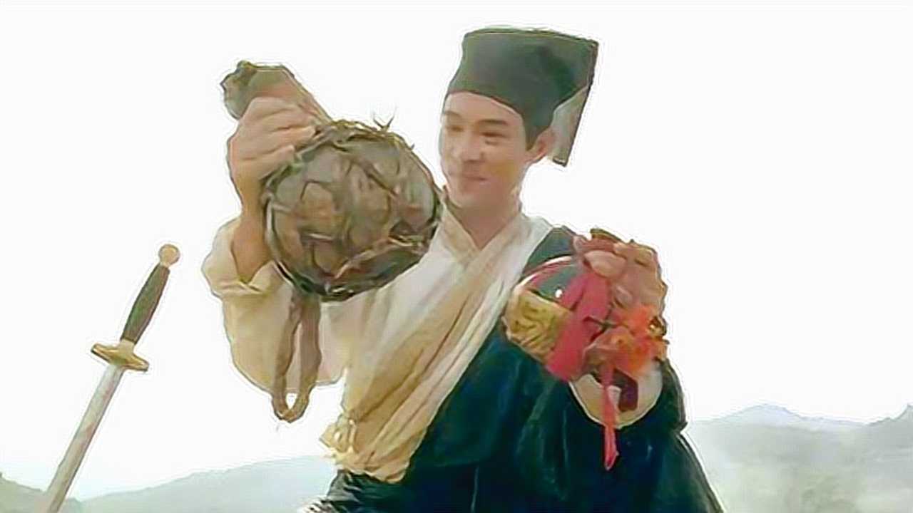 温州鼓词《三官大帝-陈绍兴酒的由来》林思如先生_腾讯视频