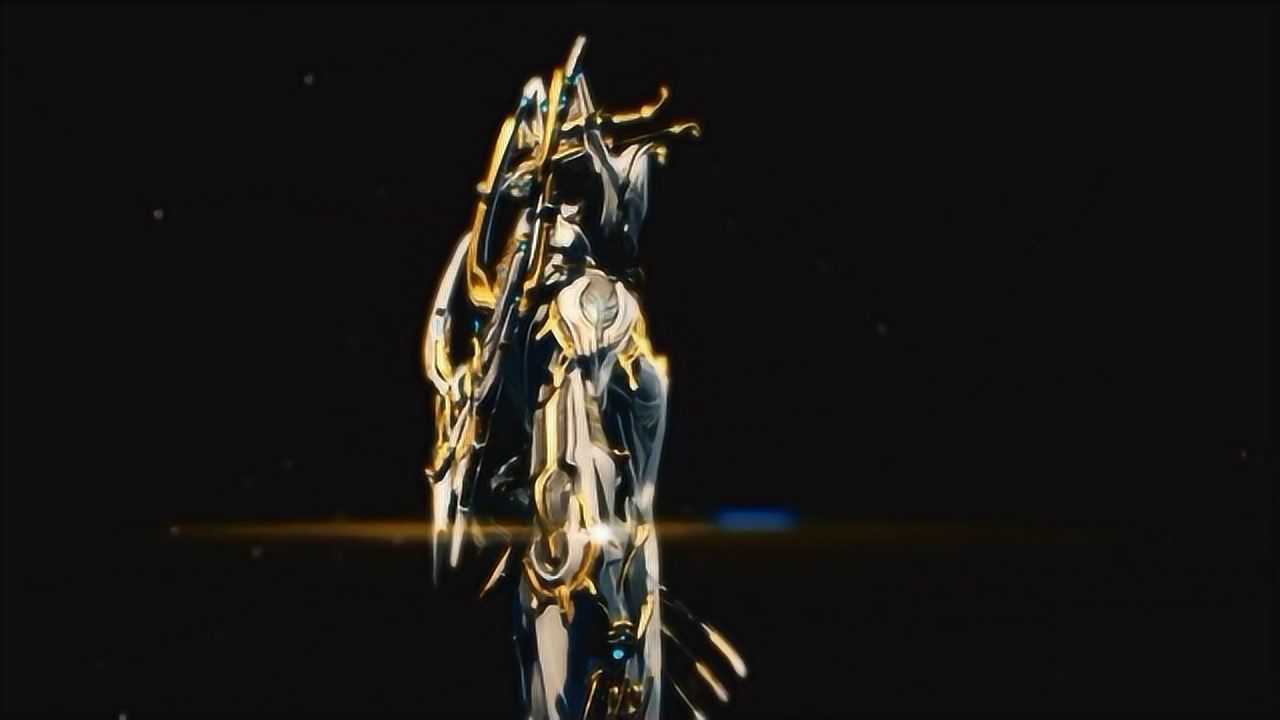 战甲说明-圣装瓦尔基里