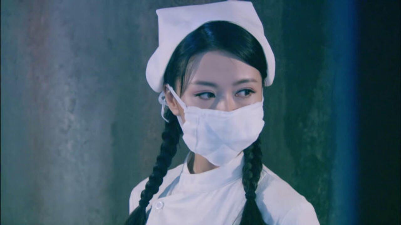 冷枪手苏月来老虎桥监狱审讯老猫却和马赛飞擦肩而过