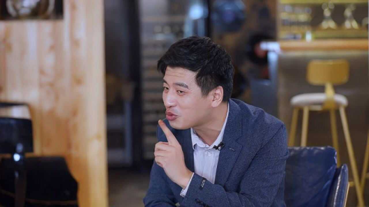 单口相声张雪峰的7分钟34所985高校火是有原因的