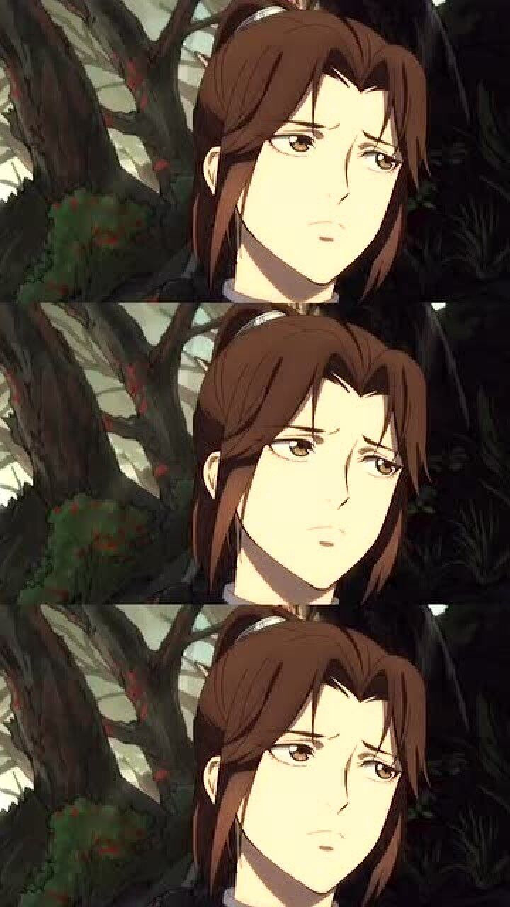 天官赐福数数慕情一共翻了几次白眼你会有惊喜发现