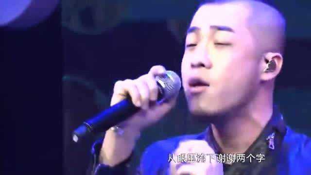 大壮不是很火但是很耐听的三首歌曲